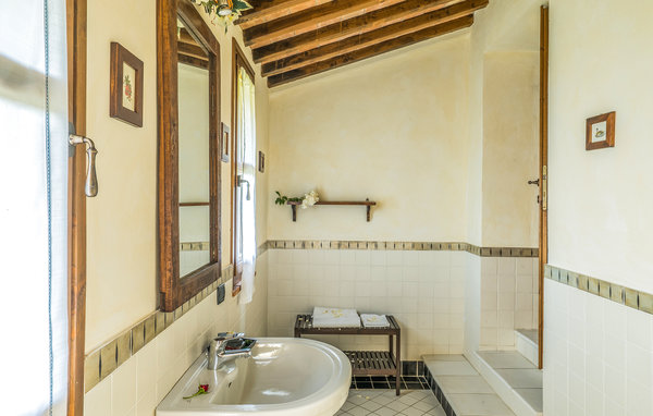 Vakantiehuis Podere i Colli