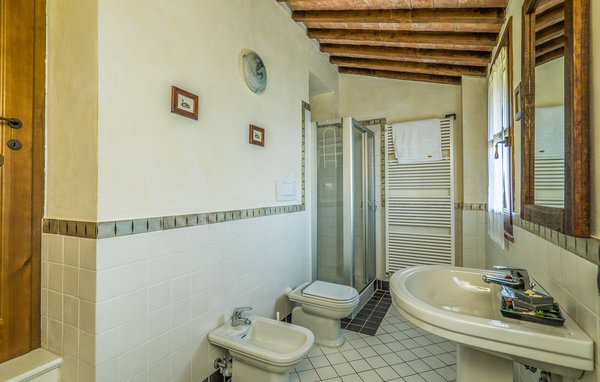 Vakantiehuis Podere i Colli