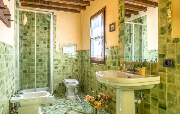 Vakantiehuis Podere i Colli