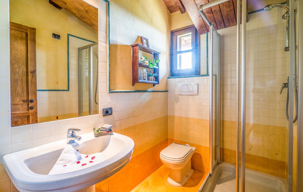 Vakantiehuis Podere i Colli