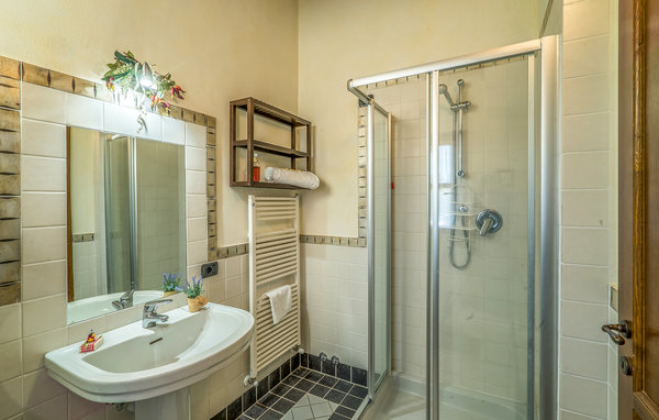 Vakantiehuis Podere i Colli