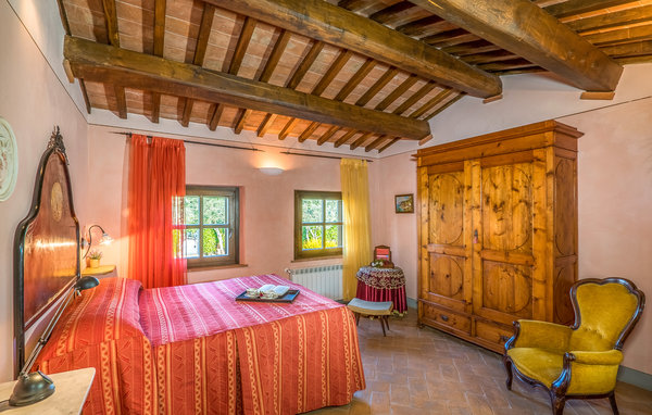 Vakantiehuis Podere i Colli