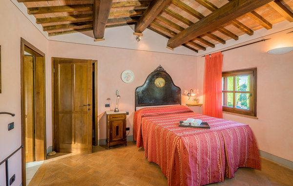 Vakantiehuis Podere i Colli
