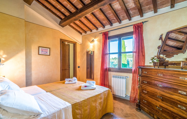 Vakantiehuis Podere i Colli