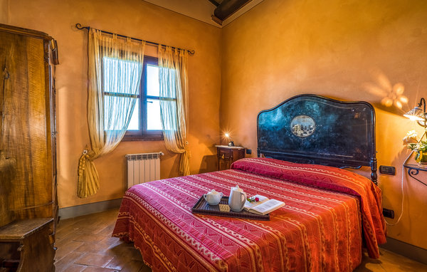 Vakantiehuis Podere i Colli