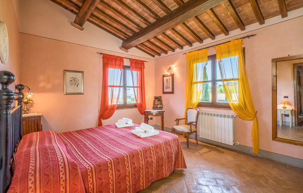 Vakantiehuis Podere i Colli