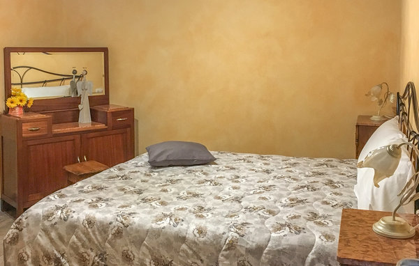 Vakantiehuis Podere i Colli