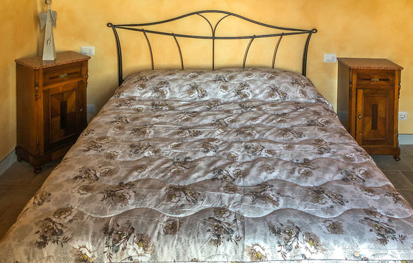 Vakantiehuis Podere i Colli