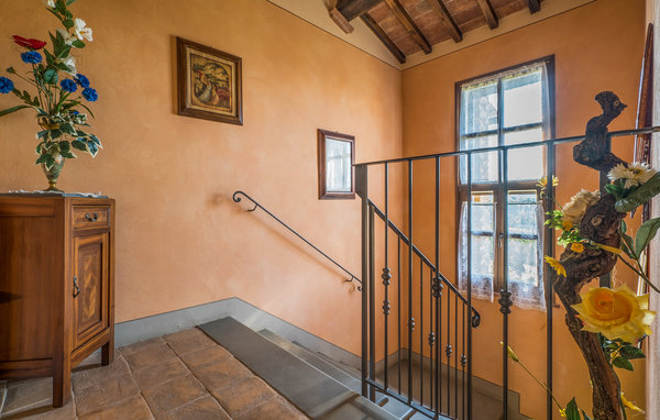 Vakantiehuis Podere i Colli