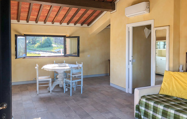 Vakantiehuis Podere i Colli