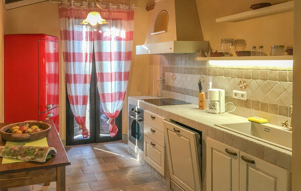 Vakantiehuis Podere i Colli