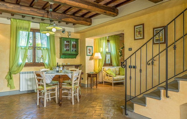 Vakantiehuis Podere i Colli