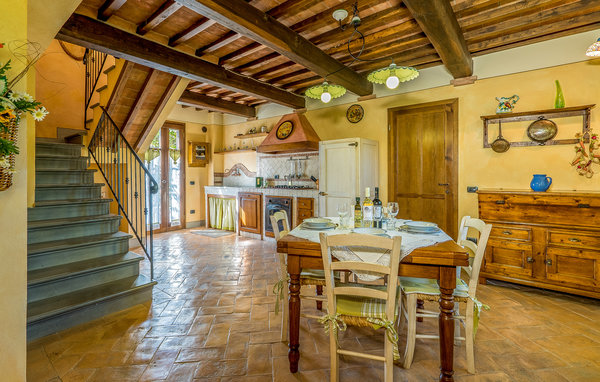 Vakantiehuis Podere i Colli
