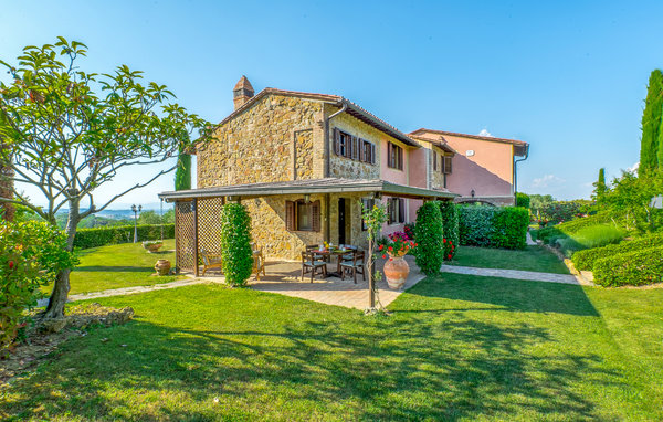 Vakantiehuis Podere i Colli