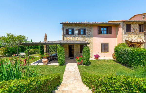 Vakantiehuis Podere i Colli