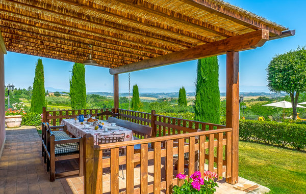 Vakantiehuis Podere i Colli