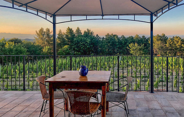 Vakantiehuis Podere i Colli
