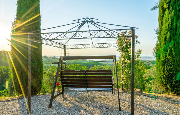 Vakantiehuis Podere i Colli
