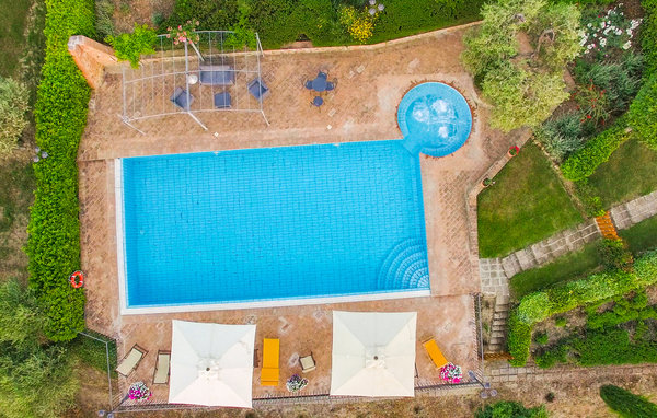 Vakantiehuis Podere i Colli