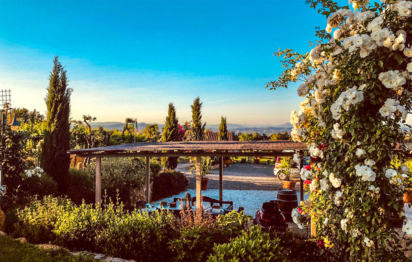 Vakantiehuis Podere i Colli