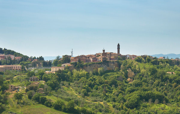 Apartment - Pomarance , Italy - ITN613 903
