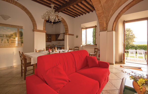 Apartment - Pomarance , Italy - ITN613 301