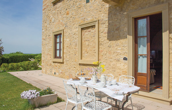 Apartment - Pomarance , Italy - ITN613 102