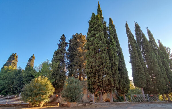 Holiday Home - Peccioli , Italy - ITP005 801