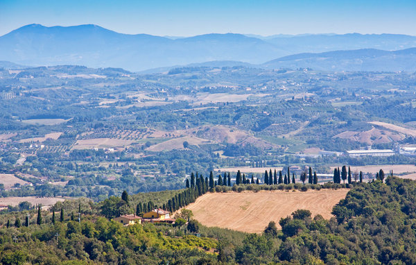 Casa vacanze - Peccioli , Italia - ITP005 903