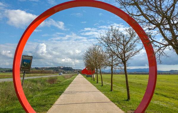 Casa vacanze - Peccioli , Italia - ITP005 905