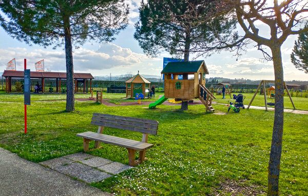 Casa vacanze - Peccioli , Italia - ITP005 907
