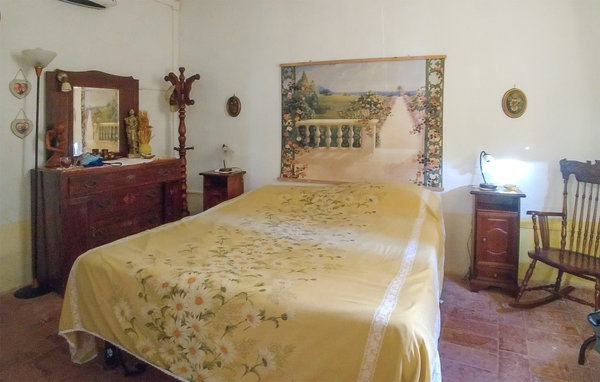 Casa vacanze - Peccioli , Italia - ITP005 602