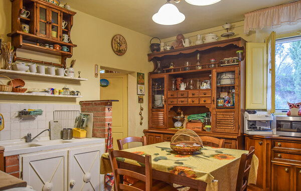 Casa vacanze - Peccioli , Italia - ITP005 4