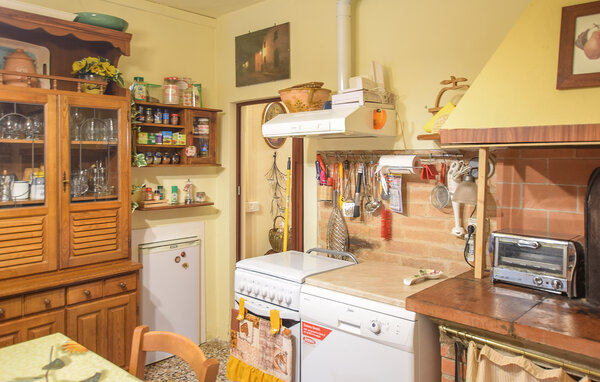 Casa vacanze - Peccioli , Italia - ITP005 401