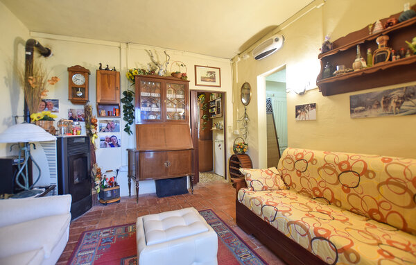 Casa vacanze - Peccioli , Italia - ITP005 302
