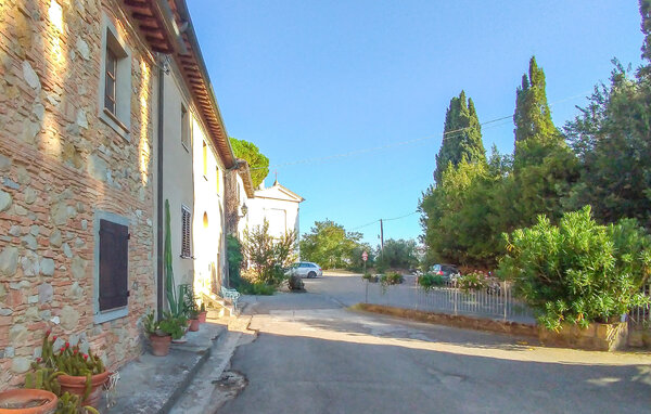 Casa vacanze - Peccioli , Italia - ITP005 81