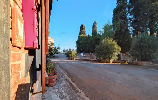 Holiday Home - Peccioli , Italy - ITP005 83