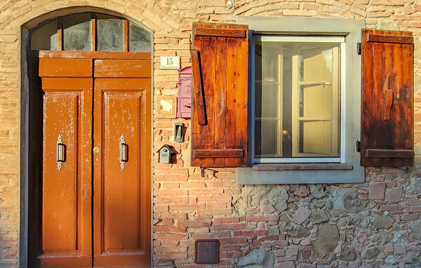 Holiday Home - Peccioli , Italy - ITP005 84