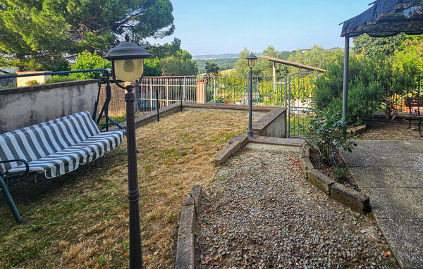 Casa vacanze - Peccioli , Italia - ITP005 101