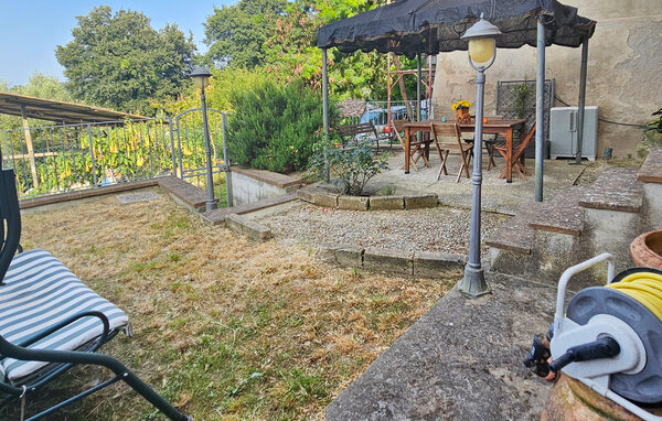 Casa vacanze - Peccioli , Italia - ITP005 6