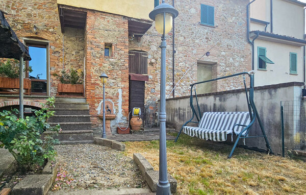 Casa vacanze - Peccioli , Italia - ITP005 102