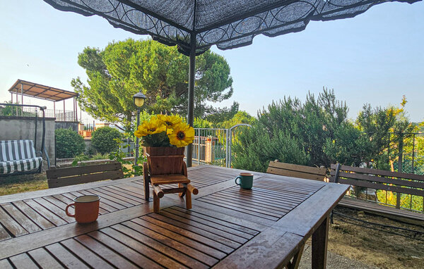 Casa vacanze - Peccioli , Italia - ITP005 7
