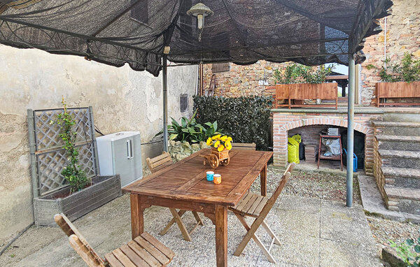 Casa vacanze - Peccioli , Italia - ITP005 8