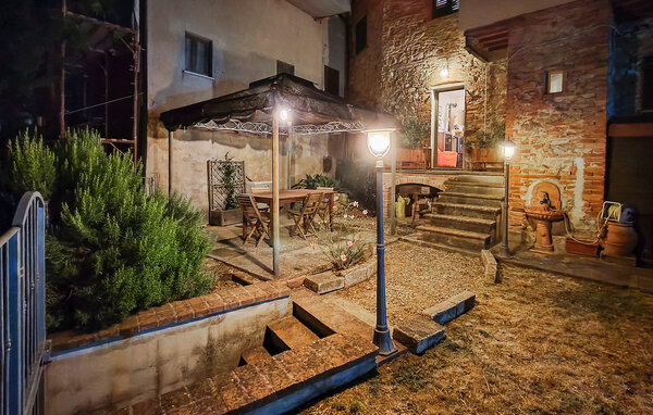 Casa vacanze - Peccioli , Italia - ITP005 103
