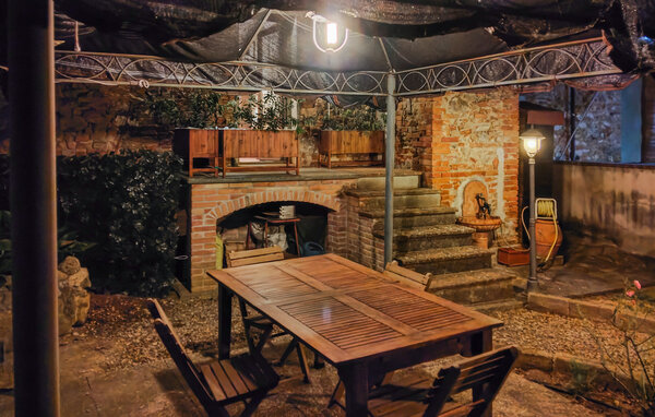 Casa vacanze - Peccioli , Italia - ITP005 104