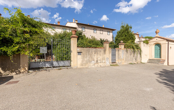 Feriebolig La casa degli archi