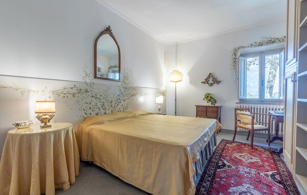 Feriebolig La casa degli archi
