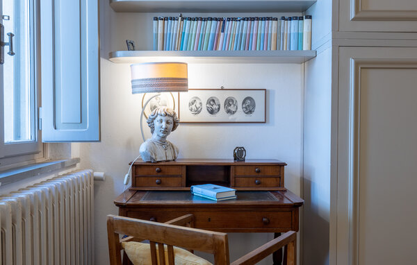 Feriebolig La casa degli archi