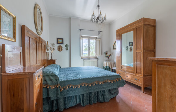 Feriebolig La casa degli archi