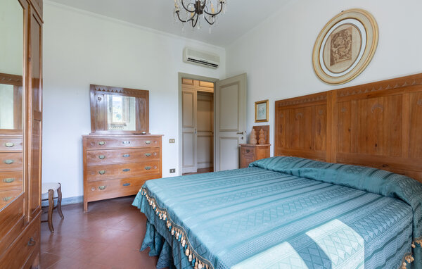 Feriebolig La casa degli archi